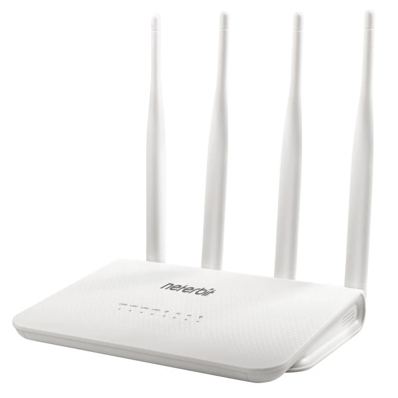 مودم 4G LTE نتربیت NW-431F