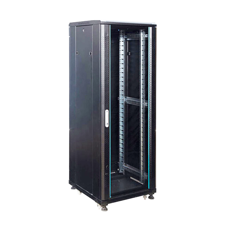 رک شبکه HPI ایستاده 32 یونیت عمق 60
