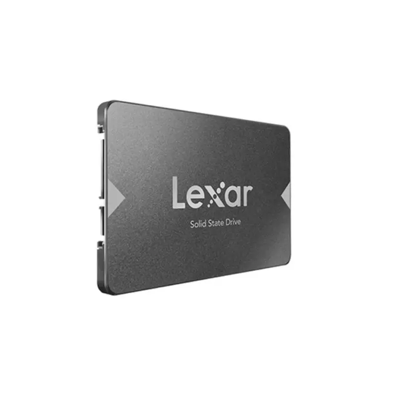 هارد اس اس دی لکسار مدل NS100 ظرفیت 1 ترابایت