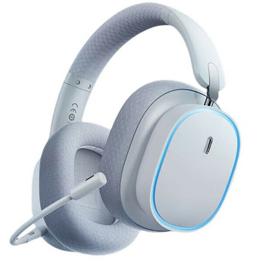 هدست بی سیم بیسوس مدل AeQur GH02