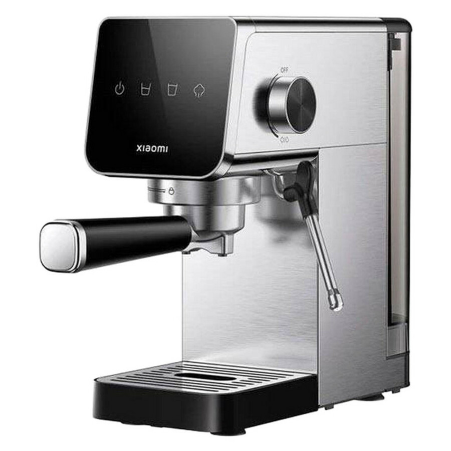 دستگاه اسپرسو ساز شیائومی مدل Xiaomi Semi-automatic Espresso Machine CME003