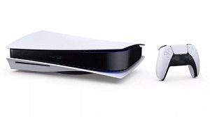 پلی استیشن 5 از بازی های PS1 و PS2 و PS3 پشتیبانی نمی کند