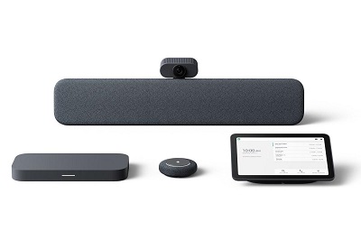 بسته سخت افزاری Series One گوگل معرفی شد