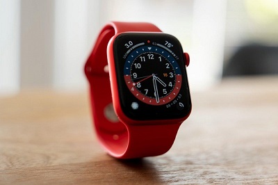 iFixit اپل واچ سری 6 را کالبد شکافی کرد