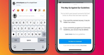 جشن 10 سالگی اینستاگرام و رونمایی از قابلیت مقابله با اذیت و آزارهای اینترنتی