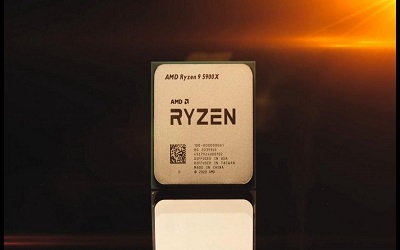 کمپانی AMD از پردازنده های دسکتاپی سری رایزن 5000 رونمایی کرد