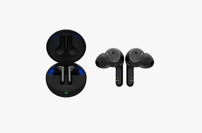 جدیدترین هدفون Tone Free ال جی با فناوری حذف صدای مزاحم معرفی شد