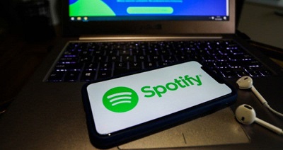 قابلیت جدید اسپاتیفای برای تبلیغ آهنگ در بخش پیشنهادات