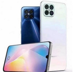 گوشی اقتصادی هواوی در دو قدمی معرفی