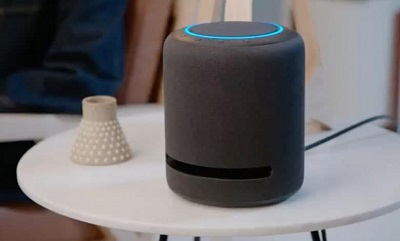 استفاده از هوش مصنوعی برای استفاده در اسپیکر های هوشمند