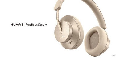 هوآوی با هدفون FreeBuds Studioبه جنگ با رقیبان بزرگ می رود