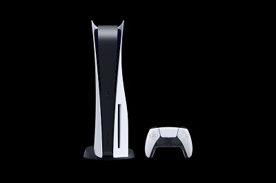 ظاهرا پلی استیشن 5 از خروجی 1440P پشتیبانی نمی کند