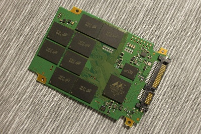 حافظه 176 لایه NAND مایکرون به تولید SSD سریع تر و ارزان تر منتهی می شود