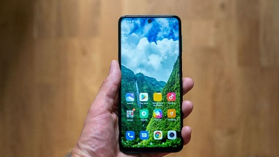 گوشی های 5G ردمی نوت9 و ردمی نوت9 پرو در راه اند