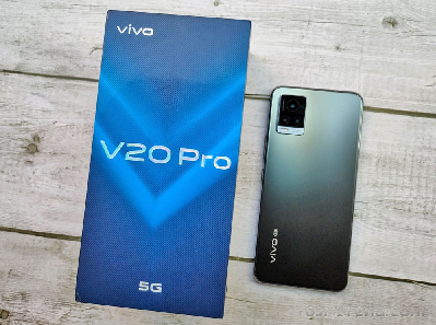 آپدیت اندروید 11 ویوو V20 Pro 5G با رابط کاربری Funtouch OS 11 رسما ارائه شد