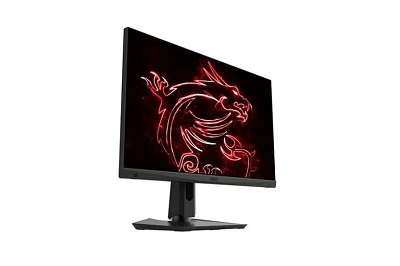 MSI قدرتمندترین مانیتور گیمینگ خود را با فناوری کوانتوم دات رونمایی کرد