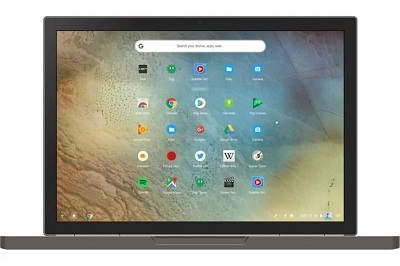 گوگل از نصب سیستم عامل کروم روی کامپیوترهای ویندوزی حمایت می کند