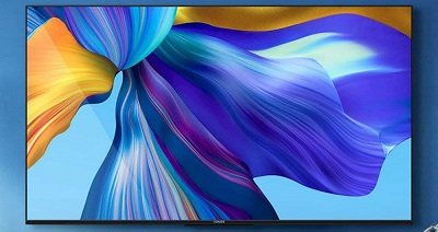 نسخه 75 اینچی تلویزیون آنر اسمارت اسکرین X1 به زودی از راه می رسد