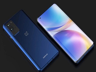 وان پلاس 9 پرو از شارژر بی سیم 45 وات پشتیبانی میکند