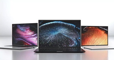 لپ تاپ های گرم LG با نسل یازدهم پردازنده های اینتل عرضه می شوند