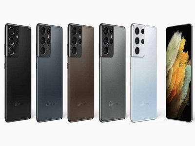 سری گلکسی S21 سامسونگ با رنگ بندی کاملا متفاوتی عرضه میشود