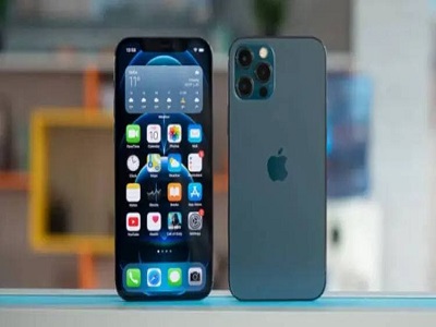 سری آیفون 13 از فناوری WiFi 6E پشتیبانی میکنند