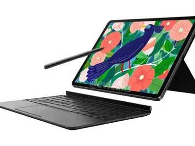 سری گلکسی تب اس 8 نسخه بهبود یافته ای از سری گلکسی تب اس 7 خواهد بود