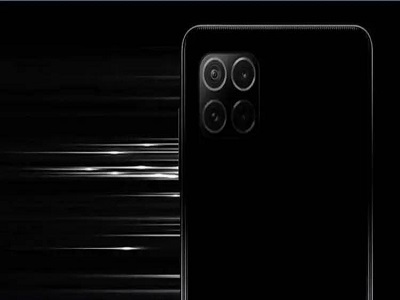 طراحی پشتی گلکسی F62 توسط سامسونگ به نمایش گذاشته شد