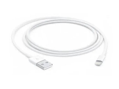 طرح مفهومی جدید اپل نشان دهنده افزایش مقاومت کابل شارژ های آینده این شرکت است