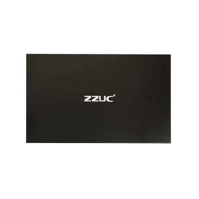 باکس تبدیل هارد 3.5 اینچی بک آپ پلاس مدل ZZUC