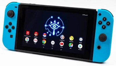 دستگاه Nintendo بعدی از خروجی 4K و صفحه 7 اینچ استفاده خواهد کرد