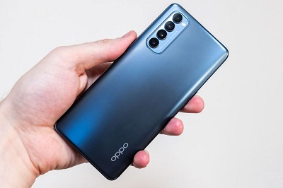 اوپو به بزرگ ترین تولید کننده موبایل در چین تبدیل شد