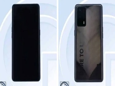 گوشی Realme GT Neo اولین گوشی خمیده ریلمی است
