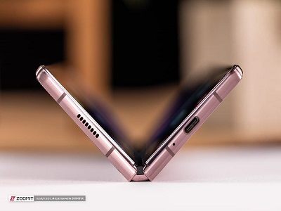 شایعه: گلکسی زد فولد 3 و گلکسی زد فلیپ 2 خرداد ماه معرفی خواهند شد