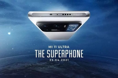 میزان رم و حافظه داخلی گوشی ‌های می ۱۱ ایکس، می ۱۱ ایکس پرو و می ۱۱ اولترا مشخص شد