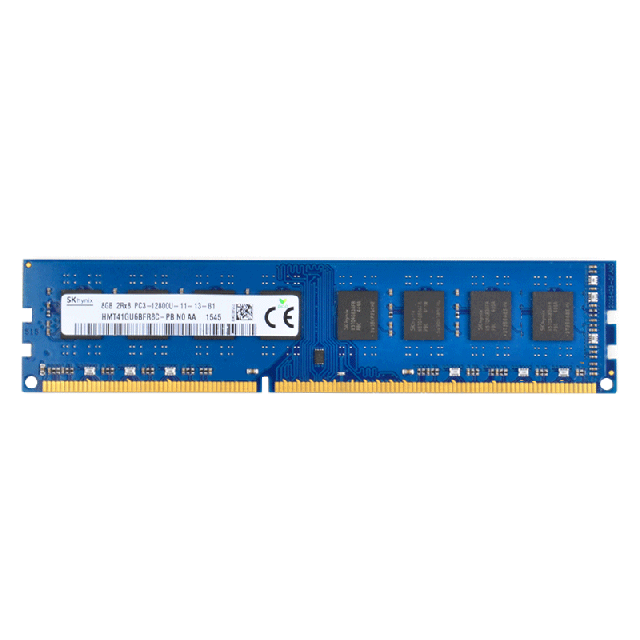 رم کامپیوتر هاینیکس مدل DDR3 1600MHz ظرفیت 8 گیگابایت