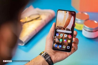 شیائومی در حال توسعه ی قابلیت افزایش رم در MIUI است