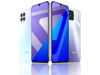 آنر پلی 5 با پشتیبانی از شارژ فوق سریع 66 وات عرضه خواهد شد