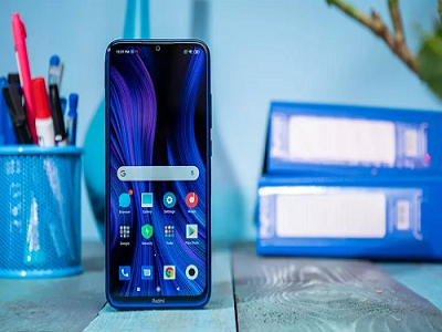 احتمال عرضه مجدد شیائومی ردمی نوت 8 در برخی از بازارها