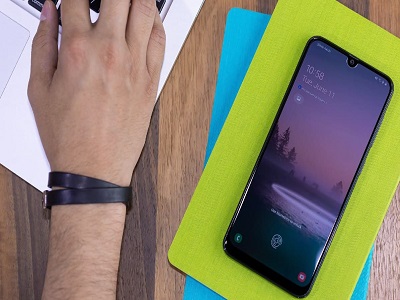 آیا گلکسی A50 سامسونگ، اندروید 12 را دریافت خواهد کرد؟