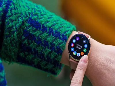 گلکسی واچ 4 و گلکسی واچ اکتیو 4 به زودی معرفی خواهند شد