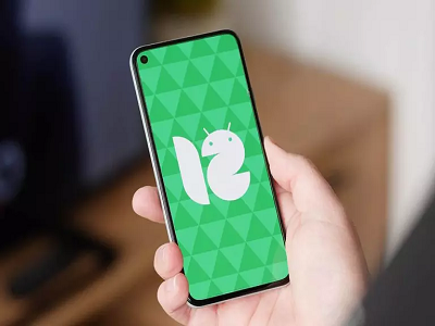 گوگل: اندروید 12 دارای بیشترین تعداد دفعات دانلود نسخه‌ی بتا است