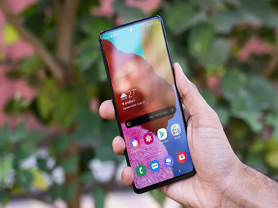 گلکسی A51 سامسونگ به‌روزرسانی اندروید 11 و One UI 3.1 را در ایالات متحده دریافت می‌کند