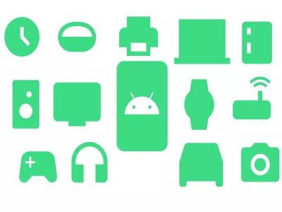 گوگل از برنامه‌ای برای بهبود تجربه کاربری میان پلتفرمی رونمایی کرد