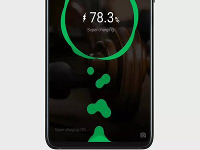 شایعه: هواوی روی فناوری شارژ سریع 90 وات کار می‌کند