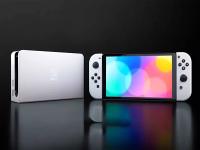 نینتندو برنامه‌ای برای عرضه نسخه دیگری از سوییچ ندارد