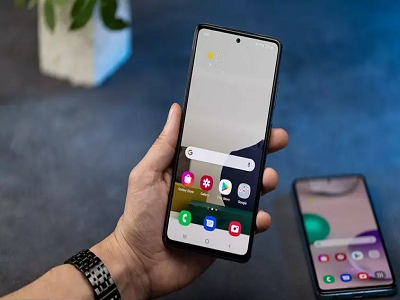 گلکسی A52 چه زمانی اندروید 12 و One UI 4.0 را دریافت خواهد کرد؟