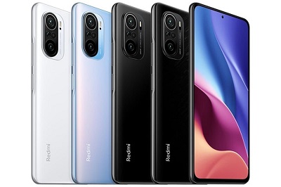 شایعه: ردمی K50 از شارژ سریع 100 واتی پشتیبانی می کند