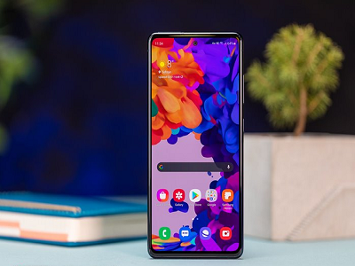 سامسونگ تاکنون تعداد کمی گلکسی S21 FE تولید کرده است