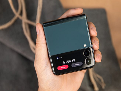 سامسونگ تاکنون حدود 1 میلیون دستگاه گلکسی زد فلیپ 3 و زد فولد 3 در کره فروخته است